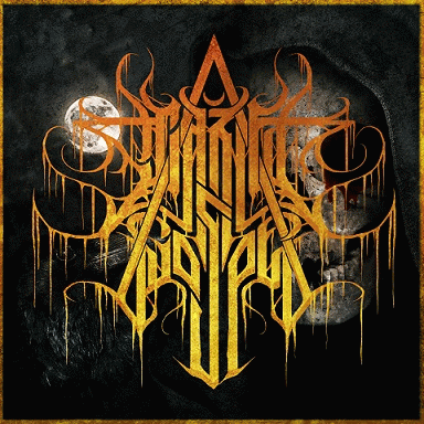 logo A Scarlet Gospel